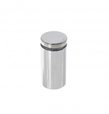 PROLONGADOR INOX ESCOVADO 25X50mm