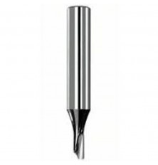 FRESA PARALELA DUPLA 9,5X19,5XH6,0