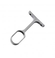 SUPORTE CENTRAL PARA CABIDEIRO OVAL