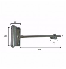 MOLA TRIUNFO UEME REF.3002