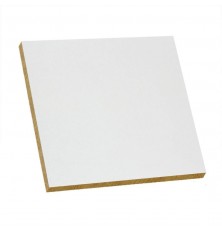 MDF 2.75X1.85X15MM.2FC/BRANCO P. DO BRASIL