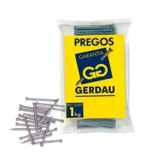 PREGO SEM CABEÇA 1.1/4X15 13X15 GERDAU