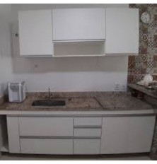 MDF 2.75X1.83X09MM 2FC/BRANCO NORDICO FLORAPLAC