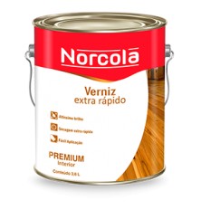 VERNIZ NORCOLA 3,0L