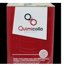 LATÃO QUIMICOLLA 14 KG