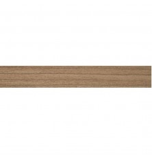 FITA DE BORDA PVC NOCE AMENDOA 21MM