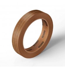 FITA DE BORDA PVC NOCE AMENDOA 21MM
