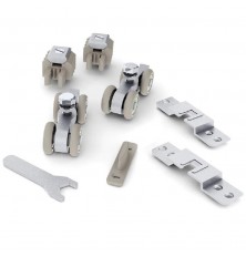 KIT ROMETAL RO8002V