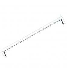 PUXADOR IL A078 160MM CROMADO ITALY LINE