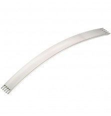 PUXADOR A079 50MM CROMADO ITALY LINE