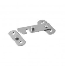 FECHO PARA JANELA INOX MAHLER 91