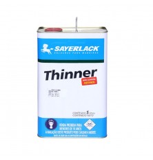 GALAO THINNER SAYERLACK  5LT DR.4407L5