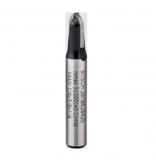 FRESA DE RANHURA 1/4" 9,5MM 3,2MM BOSCH 425