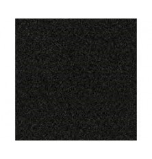 FORMICA GRANITO PRETO TEXTURA PP389 1,25x3,08m PERTECH