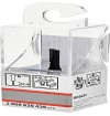 FRESA PARALELA SIMPLES 4,8X12,4XH6,0 REF.439
