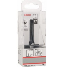 FRESA PARALELA DUPLA 10,0X40,0XH12,0 REF.464
