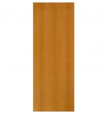 PORTA IPÊ VERNIZ CHAMPAGNE 210x90x3cm
