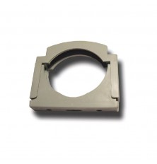 ABRAÇADEIRA BT 25-32MM FISCHER TUBO/ELET