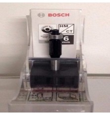FRESA LAMINADA COM ROLDANA REF 462 BOSCH