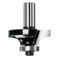 FRESA BORDA DECO COM ROLAMENTO REF 456 BOSCH
