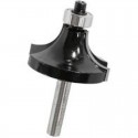 FRESA BORDA DECO COM ROLAMENTO REF 456 BOSCH