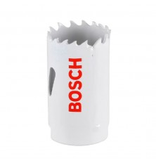 SERRA COPO BIMETAL 25MM BOSCH 404