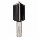 FRESA PARALELA DUPLA 30,0X40,0XH12,0 REF 470
