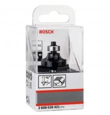 FRESA BORDA DECORATIVA 1/4X13,5XR6,35XH1/4 REF 421