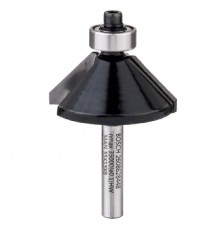 FRESA CHANFRAR COM ROLAMENTO REF.448