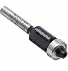 FRESA DE LAMINAR COM ROLDANA 6MM 12,7MM BOSCH 463