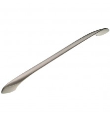 PUXADOR IL 4518 288mm ESCOVADO ITALY LINE