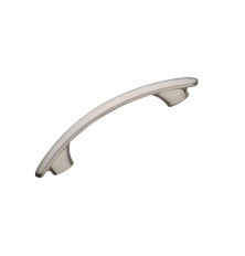 PUXADOR IL 518 256mm ESCOVADO ITALY LINE