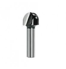 FRESA MEIA CANA 1´ ´ X15,8XH1/4´ ´  REF 634 BOSCH