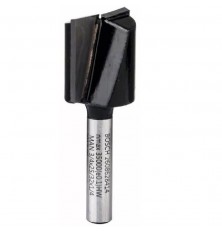 FRESA PARALELA DUPLA 1/4" 19x51mm BOSCH 414