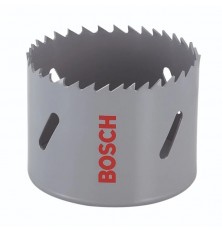 SERRA COPO BIMETAL 17MM BOSCH 398