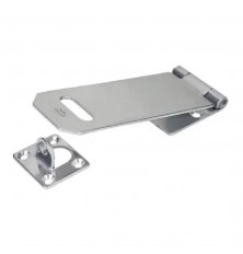 PORTA CADEADO INOX 3" MAHLER REF 75